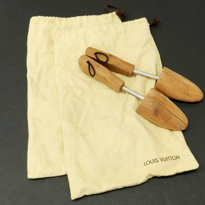 【中古】ルイ ヴィトン LOUIS VUITTON サイドゴアブーツ ブラック【 6 】【 状態ランクD 】【 メンズ 】