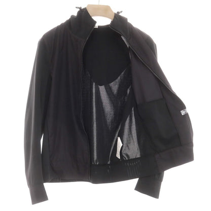 [Used] CrossCloset Polyester Jersey Shell Jacket Black [1] [Condition Rank B] [Men&