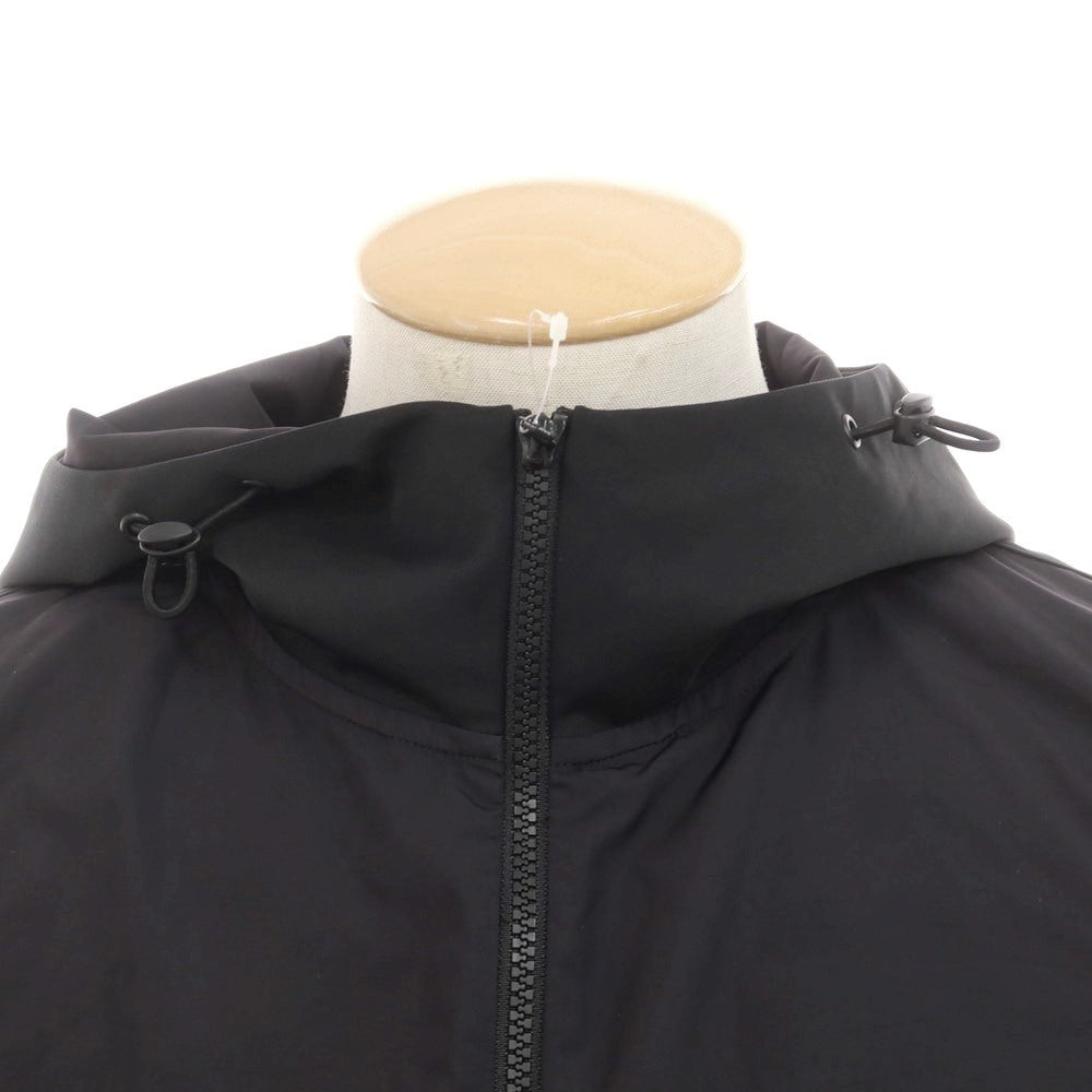 [Used] CrossCloset Polyester Jersey Shell Jacket Black [1] [Condition Rank B] [Men&