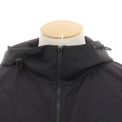 [Used] CrossCloset Polyester Jersey Shell Jacket Black [1] [Condition Rank B] [Men&
