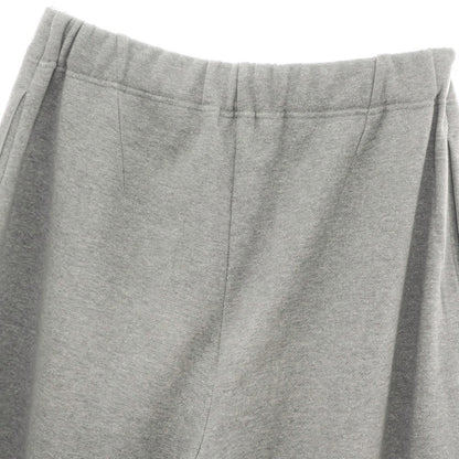 【中古】リバーバレイト REVERBERATE コットン スウェットパンツ グレー【 2 】【 状態ランクB 】【 メンズ 】