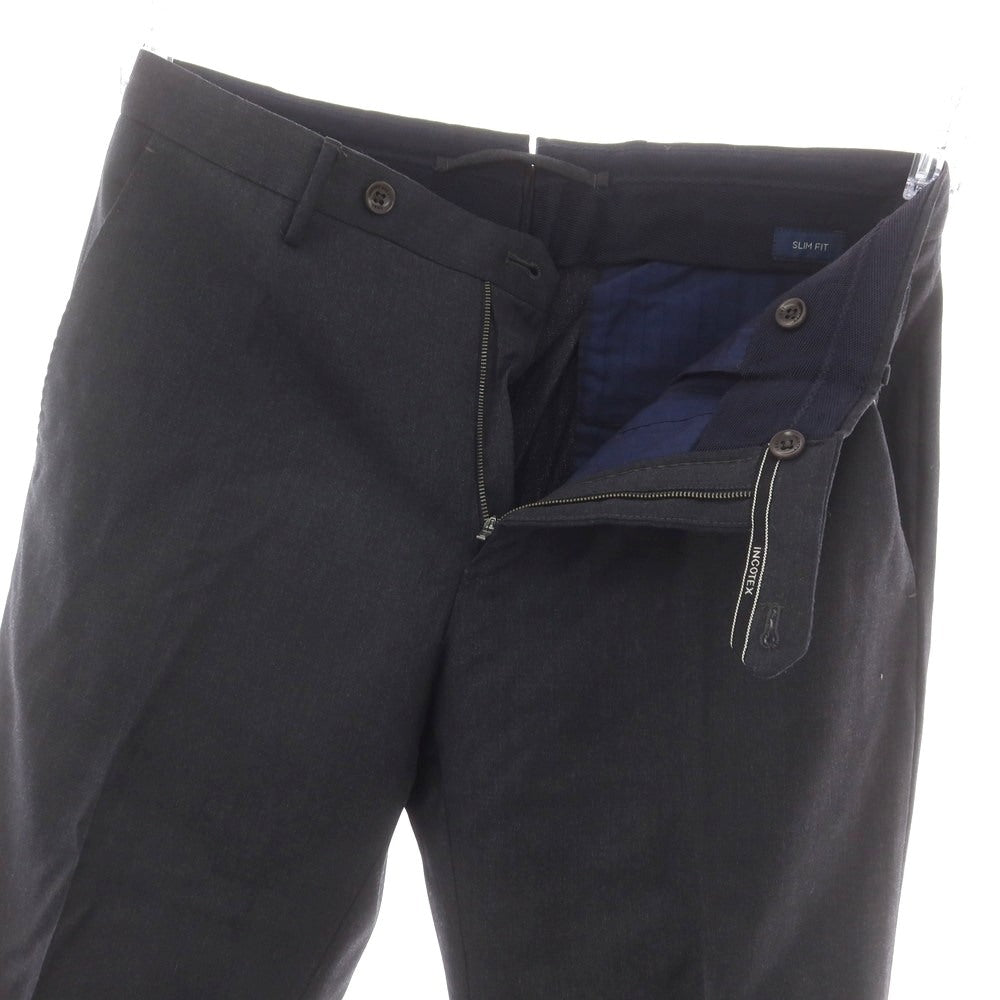 【中古】インコテックス スローウェア INCOTEX SLOWEAR SUPER100&