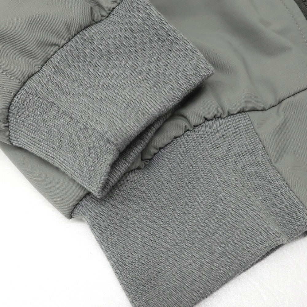 [Used] Patagonia Nylon Baggies Jacket, Grey [XS] [Condition Rank C] [Men&