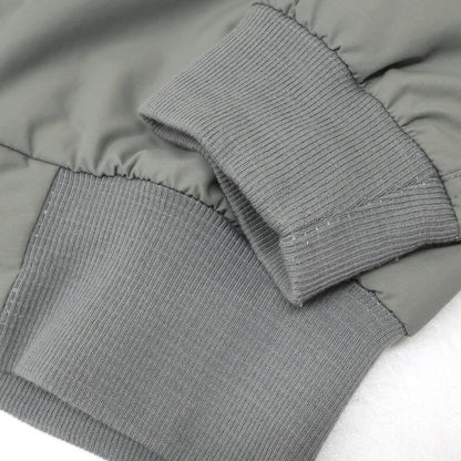[Used] Patagonia Nylon Baggies Jacket, Grey [XS] [Condition Rank C] [Men&