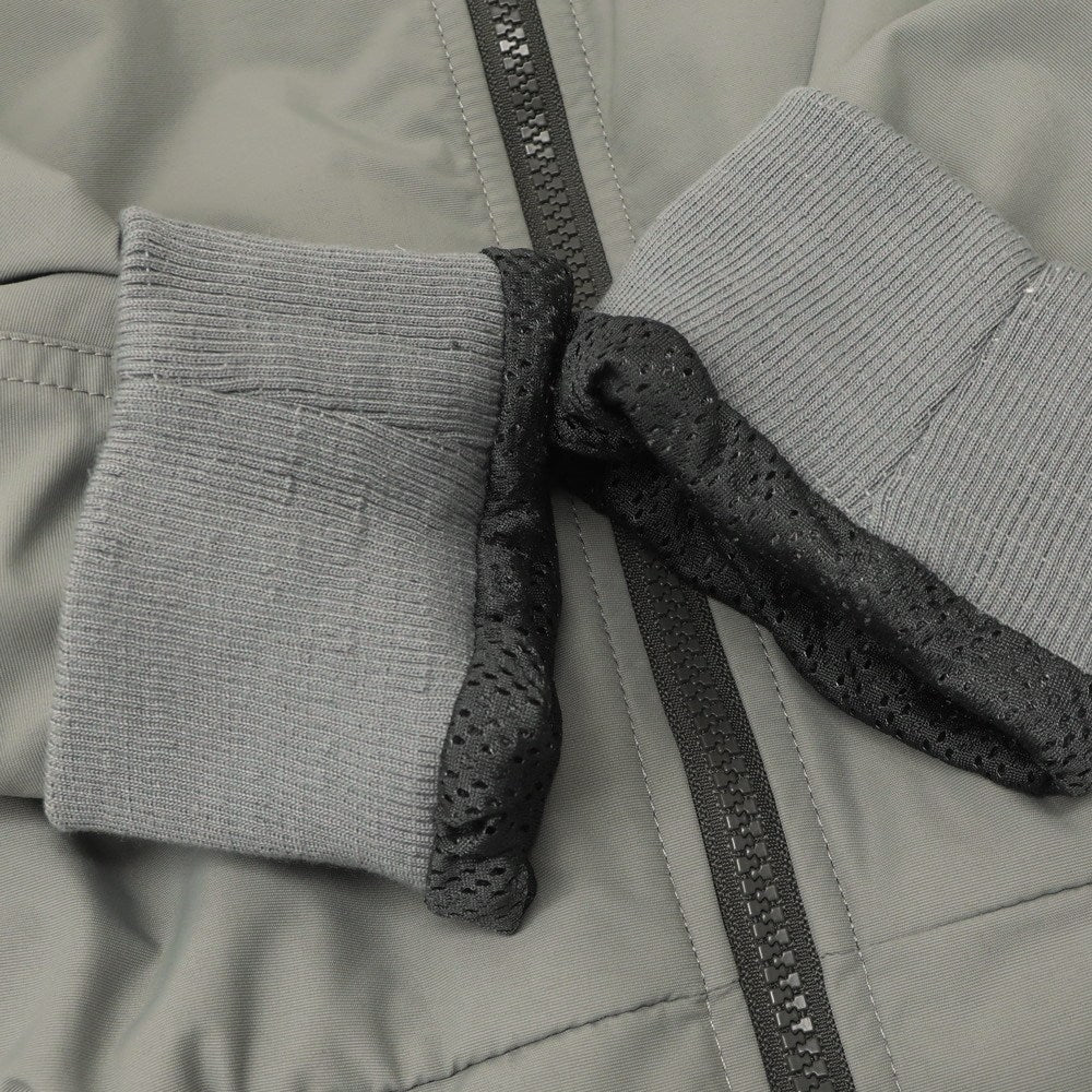 [Used] Patagonia Nylon Baggies Jacket, Grey [XS] [Condition Rank C] [Men&