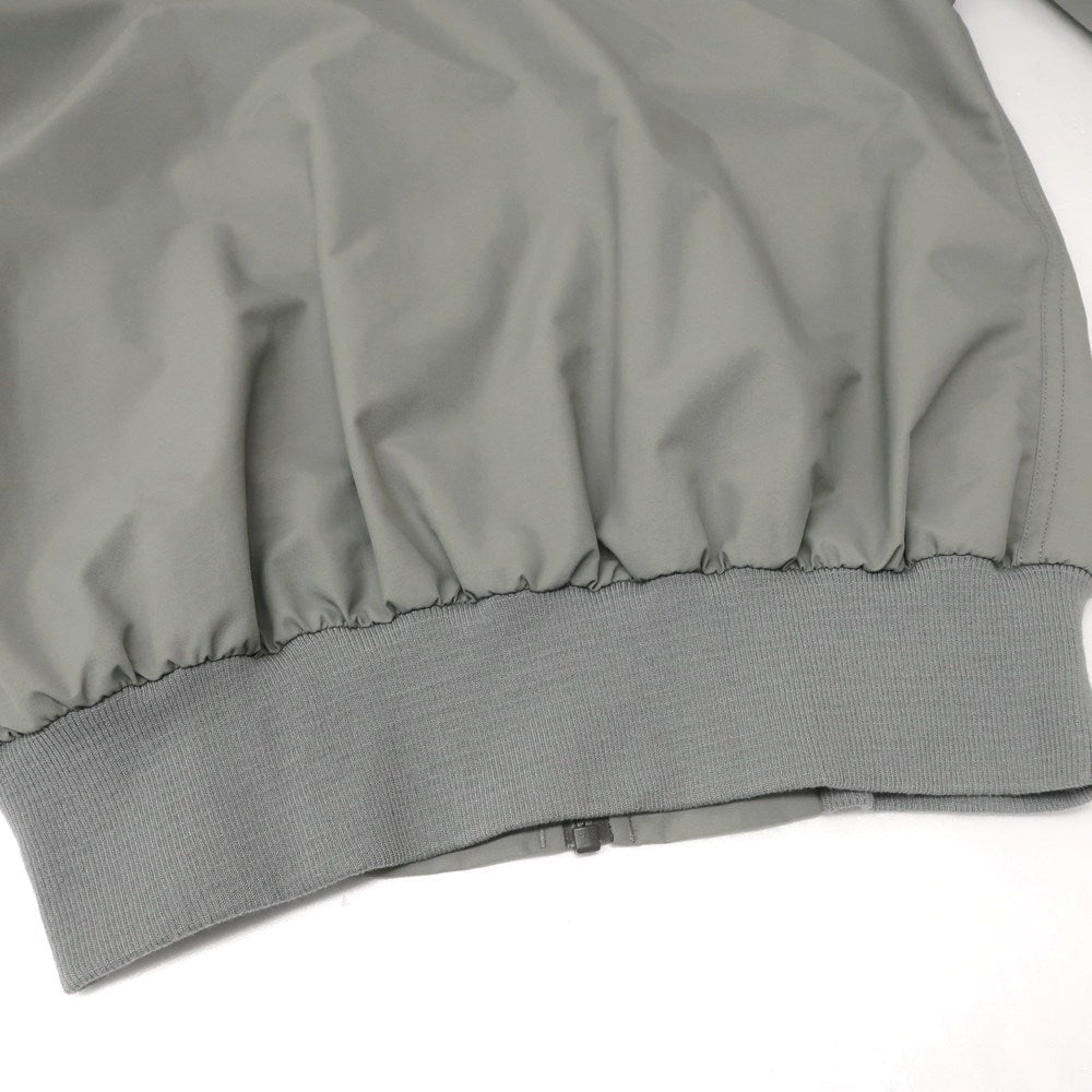 [Used] Patagonia Nylon Baggies Jacket, Grey [XS] [Condition Rank C] [Men&