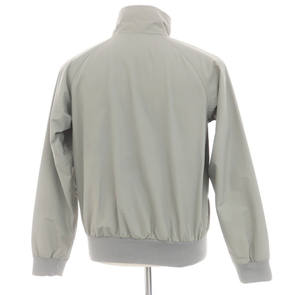 [Used] Patagonia Nylon Baggies Jacket, Grey [XS] [Condition Rank C] [Men&
