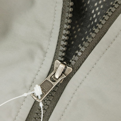 [Used] Patagonia Nylon Baggies Jacket, Grey [XS] [Condition Rank C] [Men&