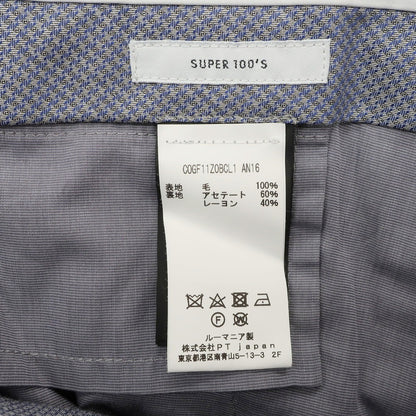 【中古】ピーティートリノ PT TORINO SUPER100&