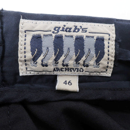 【中古】ジャブス アルキヴィオ giab&