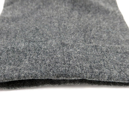 【中古】ディストリクトユナイテッドアローズ District UNITED ARROWS ウールナイロン ドレススラックスパンツ メランジグレー【 44 】【 状態ランクB 】【 メンズ 】