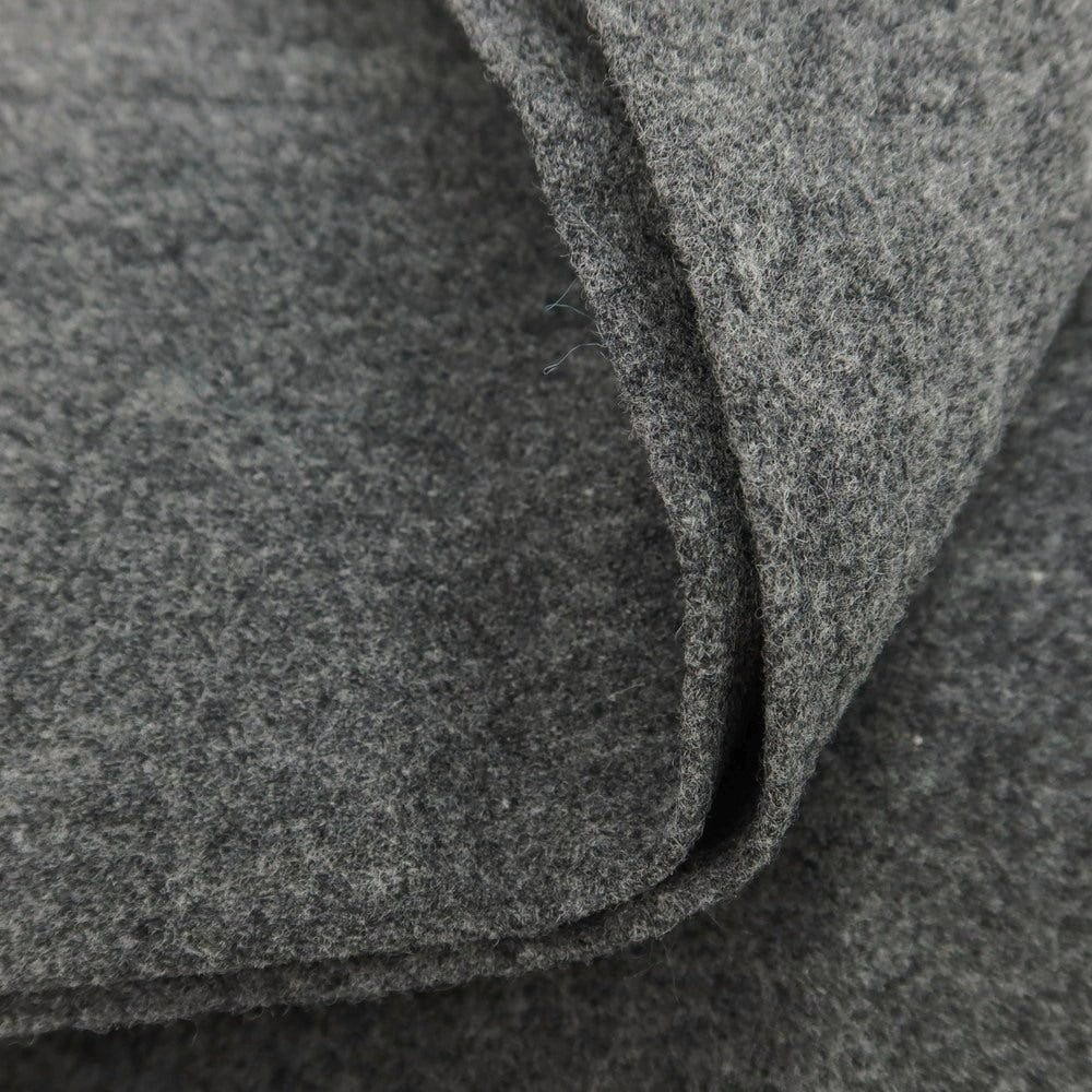 【中古】ディストリクトユナイテッドアローズ District UNITED ARROWS ウールナイロン ドレススラックスパンツ メランジグレー【 44 】【 状態ランクB 】【 メンズ 】