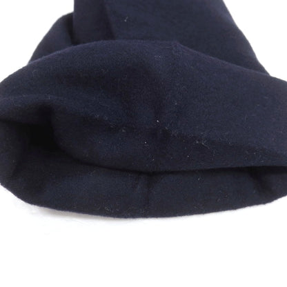 【中古】ディストリクトユナイテッドアローズ District UNITED ARROWS ウールナイロン ドレススラックスパンツ ネイビー【 44 】【 状態ランクB 】【 メンズ 】