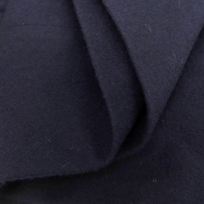 【中古】ディストリクトユナイテッドアローズ District UNITED ARROWS ウールナイロン ドレススラックスパンツ ネイビー【 44 】【 状態ランクB 】【 メンズ 】