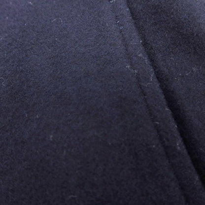 【中古】ディストリクトユナイテッドアローズ District UNITED ARROWS ウールナイロン ドレススラックスパンツ ネイビー【 44 】【 状態ランクB 】【 メンズ 】