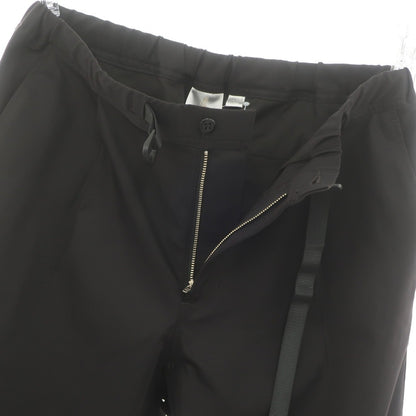 【中古】グラミチ Gramicci ポリエステル系 イージーパンツ ブラック【 L 】【 状態ランクA 】【 メンズ 】