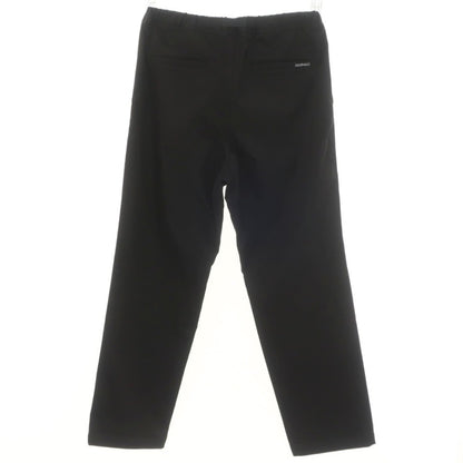 【中古】グラミチ Gramicci ポリエステル系 イージーパンツ ブラック【 L 】【 状態ランクA 】【 メンズ 】