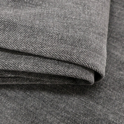 [Used] ENTRE AMIS stretch cotton jeans denim pants gray [29] [Condition rank B] [Men&