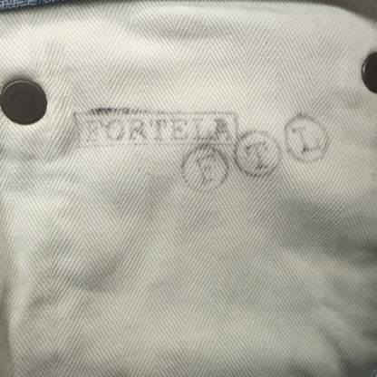 【中古】フォルテラ FORTELA コットン ジーンズ デニムパンツ ブルー【 29 】【 状態ランクB 】【 メンズ 】