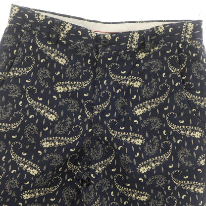 【中古】ブルックス ブラザーズ レッド フリース Brooks Brothers Red Fleece コットン ショートパンツ ネイビーxベージュ【 29 】【 状態ランクB 】【 メンズ 】