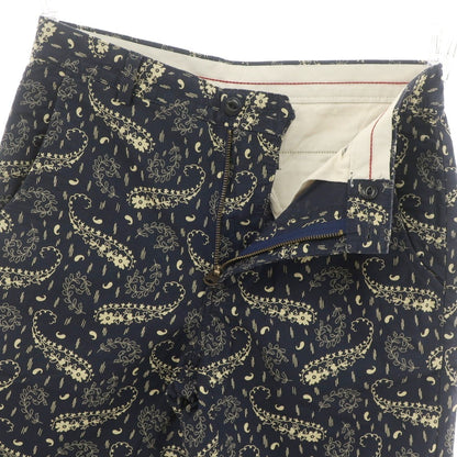 【中古】ブルックス ブラザーズ レッド フリース Brooks Brothers Red Fleece コットン ショートパンツ ネイビーxベージュ【 29 】【 状態ランクB 】【 メンズ 】