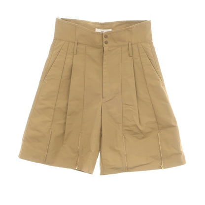 【中古】トーガ TOGA ポリエステル ショートパンツ ベージュ【 44 】【 状態ランクB 】【 メンズ 】