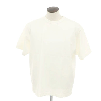 【中古】ソフネット SOPHNET. ストレッチ レーヨンナイロン クルーネック 半袖Ｔシャツ ホワイト【 XL 】【 状態ランクB 】【 メンズ 】