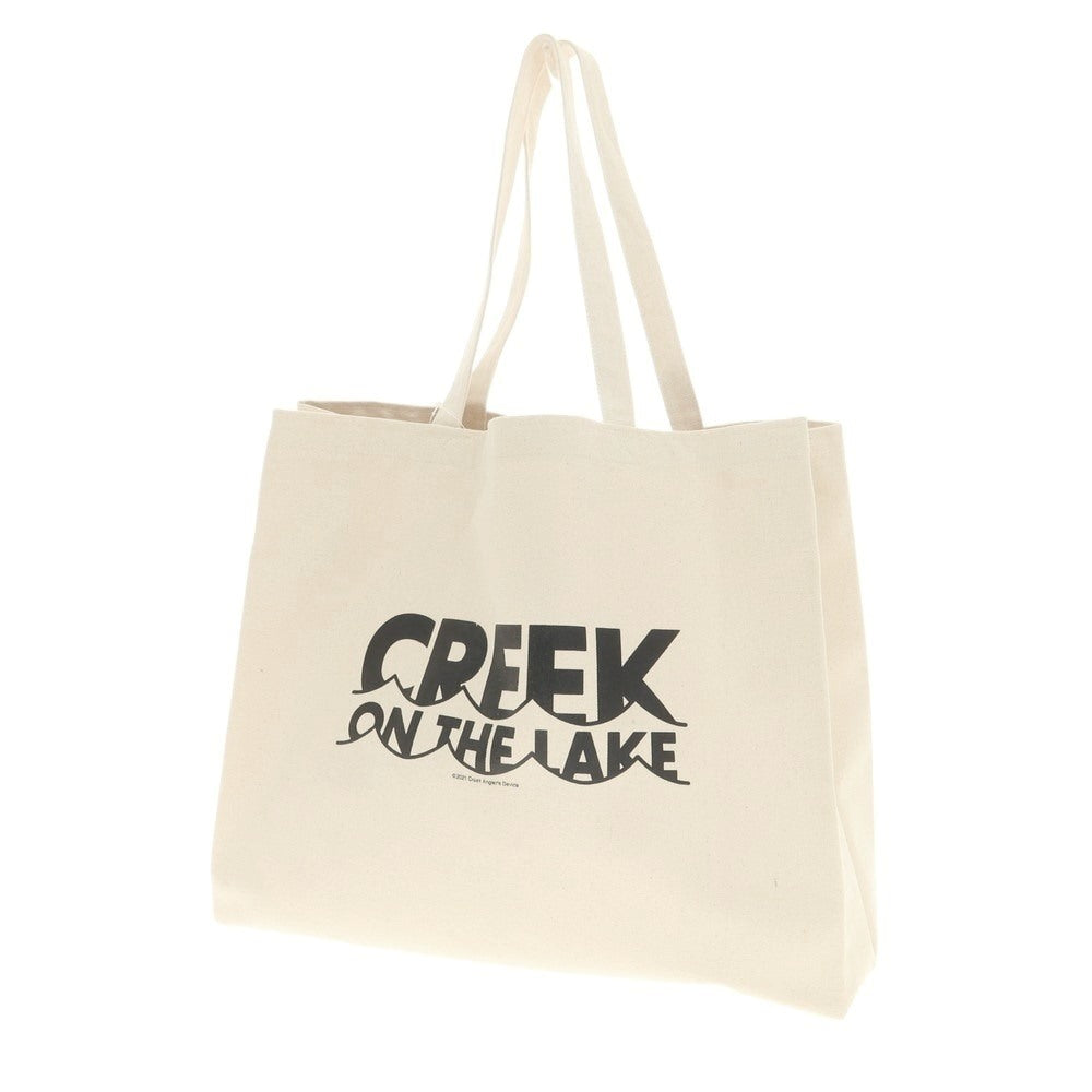 【中古】【未使用】クリークアングラーズデヴァイス Creek Angler&