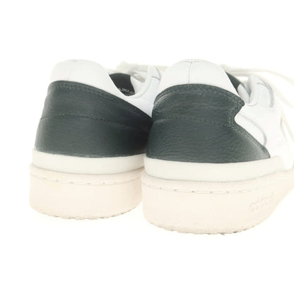 [Used] KITH x adidas FORUM LOW sneakers, white x light beige [27.5cm] [Condition rank B] [Men&