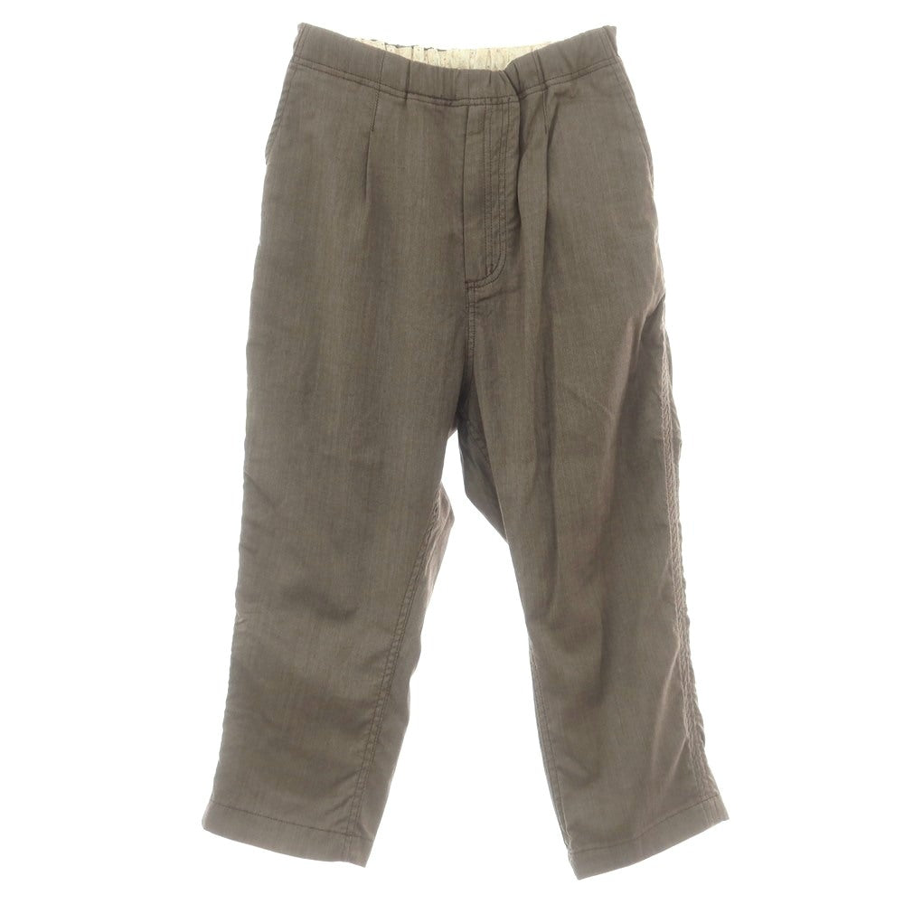 【中古】ノンネイティブ nonnative SUPER130&