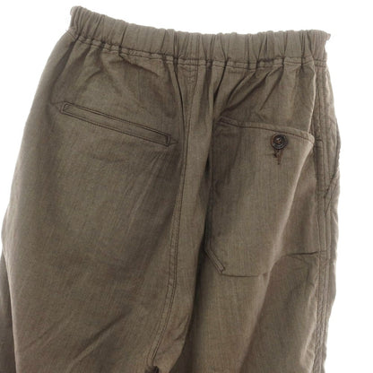 【中古】ノンネイティブ nonnative SUPER130&