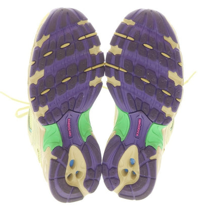 [Used] New Balance x Salehe Bembury MR530 Sneakers Citron [26.5cm] [Condition Rank B] [Men&