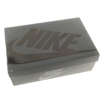 【中古】コムデギャルソンオムプリュス COMME des GARCONS HOMME PLUS × NIKE 2023年春夏 TERMINATOR スニーカー ホワイトxレッド【 29cm 】【 状態ランクA 】【 メンズ 】