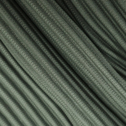 【中古】オム プリッセ イッセイミヤケ HOMME PLISSE ISSEY MIYAKE 2024年秋冬 プリーツ イージーパンツ セージグリーン系【 表記なし（L位） 】【 状態ランクA 】【 メンズ 】 [APD]