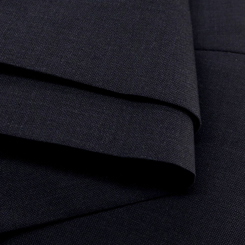 [Used] PT TORINO Wool Dress Slacks Pants Navy [46] [Condition Rank B] [Men&