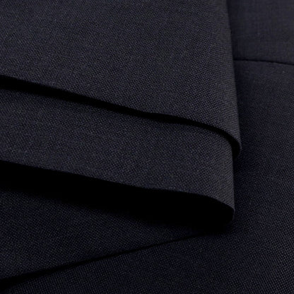 [Used] PT TORINO Wool Dress Slacks Pants Navy [46] [Condition Rank B] [Men&