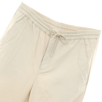 [New] DUNO Nylon Easy Pants Light Beige [50] [Condition Rank N] [Men&