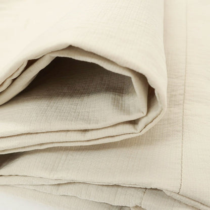 [New] DUNO Nylon Easy Pants Light Beige [50] [Condition Rank N] [Men&