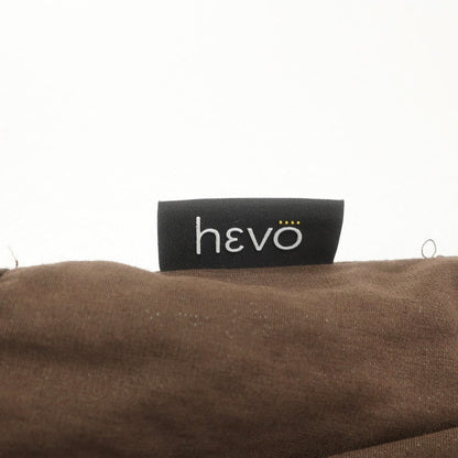 【新品】イーヴォ Hevo コットンメタル ショートパンツ ブラウン【 M 】【 状態ランクN 】【 メンズ 】