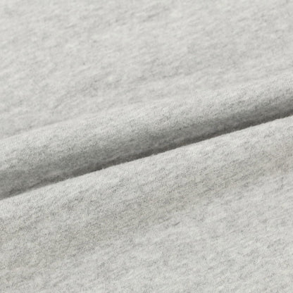 【新品】マジェスティック フィラチュール オム MAJESTIC FILATURES HOMME コットン クルーネック 半袖Ｔシャツ 杢グレー【 S 】【 状態ランクN 】【 メンズ 】