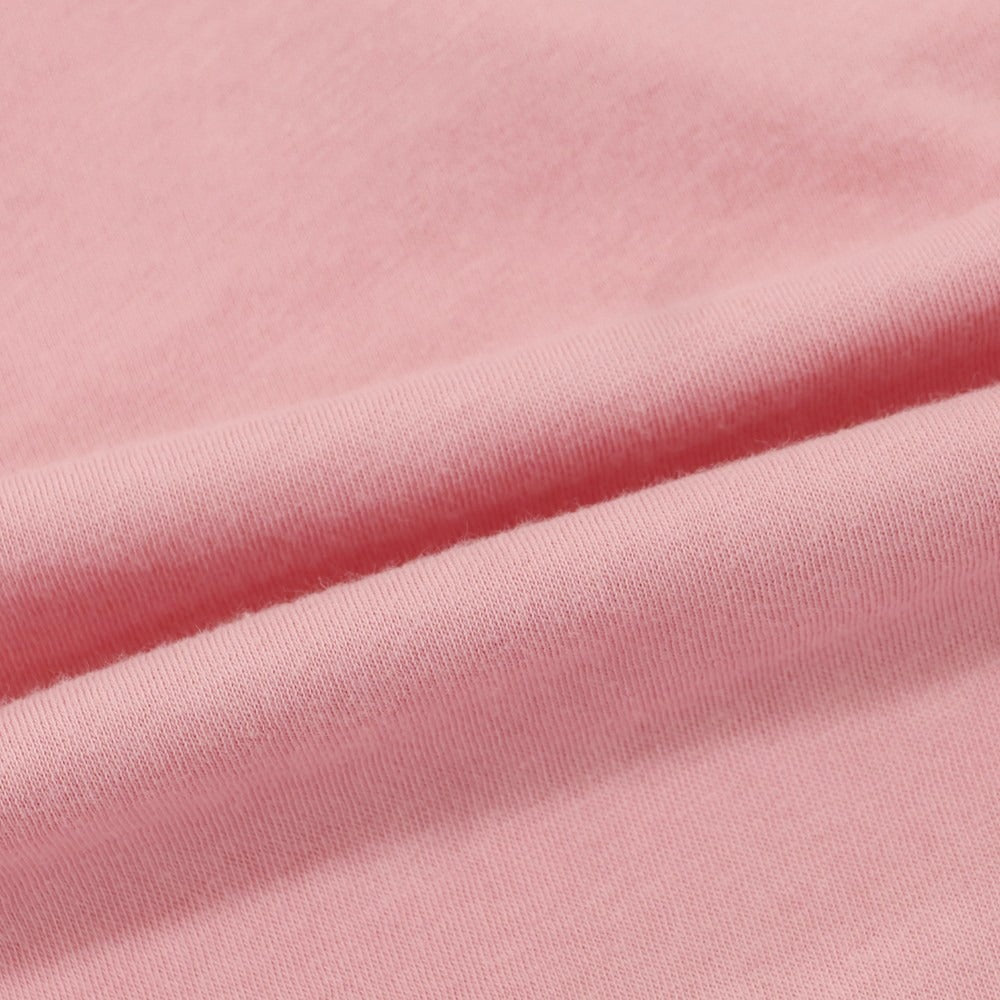 【新品】マジェスティック フィラチュール オム MAJESTIC FILATURES HOMME コットン クルーネック 半袖Ｔシャツ ピンク【 M 】【 状態ランクN 】【 メンズ 】