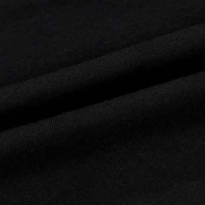 【新品】マジェスティック フィラチュール オム MAJESTIC FILATURES HOMME ストレッチコットン クル―ネック 長袖Ｔシャツ ブラック【 M 】【 状態ランクN 】【 メンズ 】