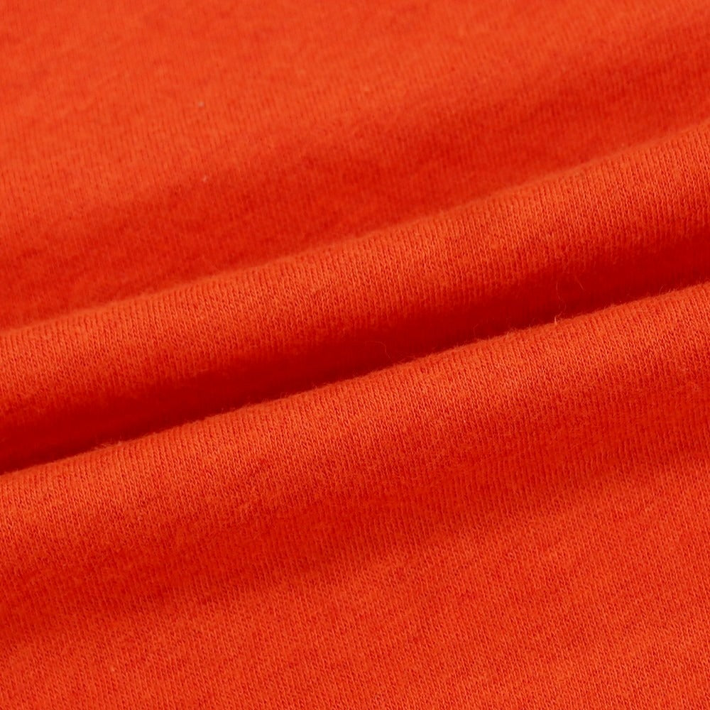 【新品】マジェスティック フィラチュール オム MAJESTIC FILATURES HOMME コットンカシミヤ クルーネック 長袖Ｔシャツ オレンジ【 L 】【 状態ランクN 】【 メンズ 】