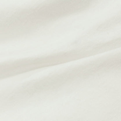 【新品アウトレット】マジェスティック フィラチュール オム MAJESTIC FILATURES HOMME コットンカシミヤ Vネック 長袖Ｔシャツ オフホワイト【 L 】【 状態ランクN- 】【 メンズ 】
