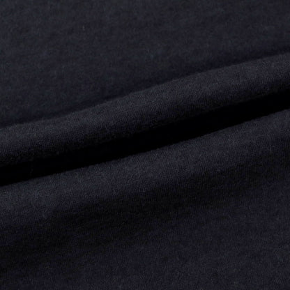 【新品】マジェスティック フィラチュール オム MAJESTIC FILATURES HOMME コットンカシミヤ クルーネック 長袖Ｔシャツ ネイビー【 XL 】【 状態ランクN 】【 メンズ 】