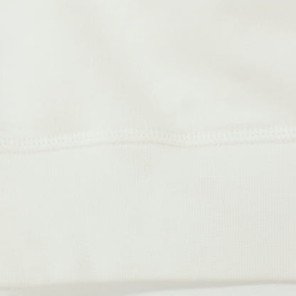[New] DSQUARED2 Cotton Sweatshirt Pullover Hoodie White [XXL] [Condition Rank N] [Men&