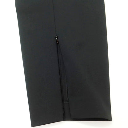 [New] DSQUARED2 Stretch Wool Casual Slacks Pants Black [50] [Condition Rank N] [Men&