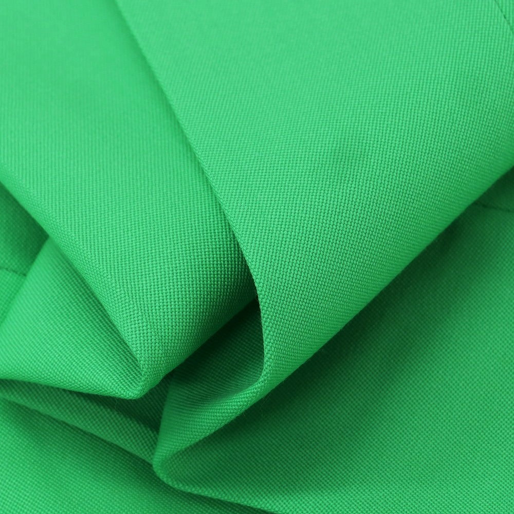 [New Outlet] DSQUARED2 Wool Casual Slacks Pants Green [44] [Condition Rank N-] [Men&