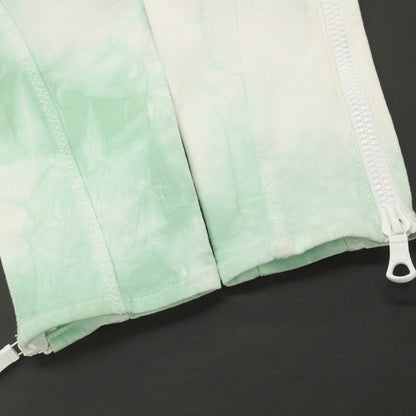 [New Outlet] DSQUARED2 Stretch Cotton Denim Pants Light Green x White [42] [Condition Rank N-] [Men&