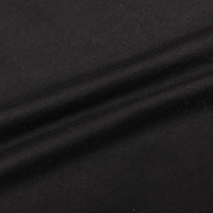 【新品】ディースクエアード DSQUARED2 コットン クルーネック 半袖Ｔシャツ ブラック【 XL 】【 状態ランクN 】【 メンズ 】